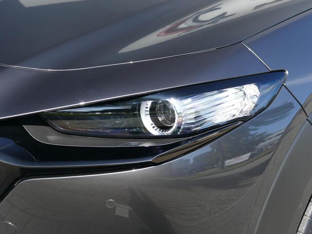 Mazda CX-30 2.5 e-SkyActiv-G M Hybrid Nagisa | BOSE | Camera | Adaptieve Cruise Control | RIJKLAARPRIJS!