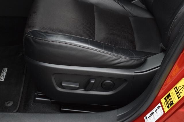 Mazda CX-30 2.0 e-SkyActiv-X M Hybrid Luxury