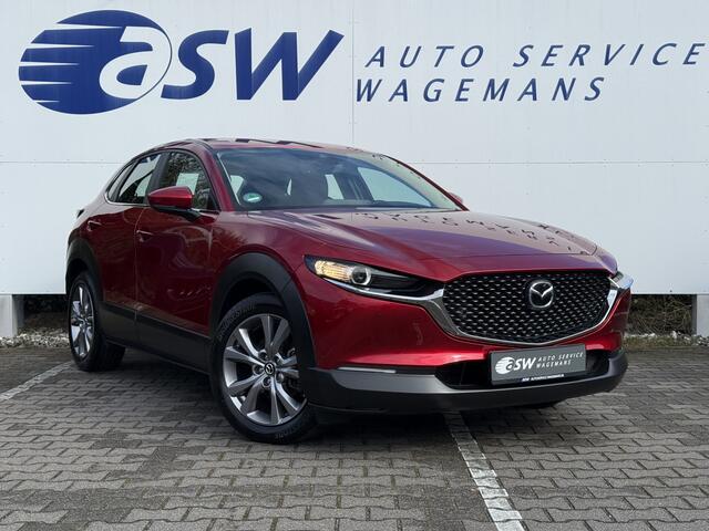 Mazda CX-30 2.0 e-SkyActiv-G M Hybrid Comfort | ACC | HUD | DAB+ | Camera | 18 inch