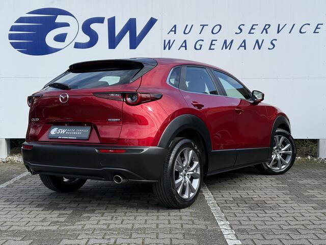 Mazda CX-30 2.0 e-SkyActiv-G M Hybrid Comfort | ACC | HUD | DAB+ | Camera | 18 inch