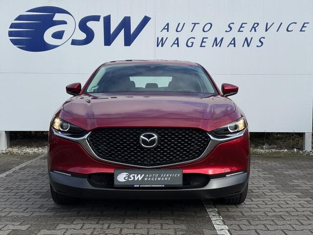 Mazda CX-30 2.0 e-SkyActiv-G M Hybrid Comfort | ACC | HUD | DAB+ | Camera | 18 inch