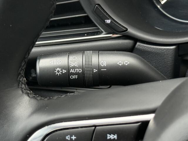 Mazda CX-30 2.0 e-SkyActiv-G M Hybrid Comfort | ACC | HUD | DAB+ | Camera | 18 inch