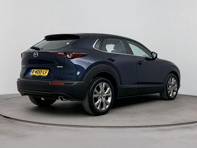 Mazda CX-30 2.0 e-SkyActiv-X M Hybrid Comfort | BTW auto | Navigatie | Achteruitrij camera | Cruise control | Apple Carplay/Android Auto | Dodehoek detectie |