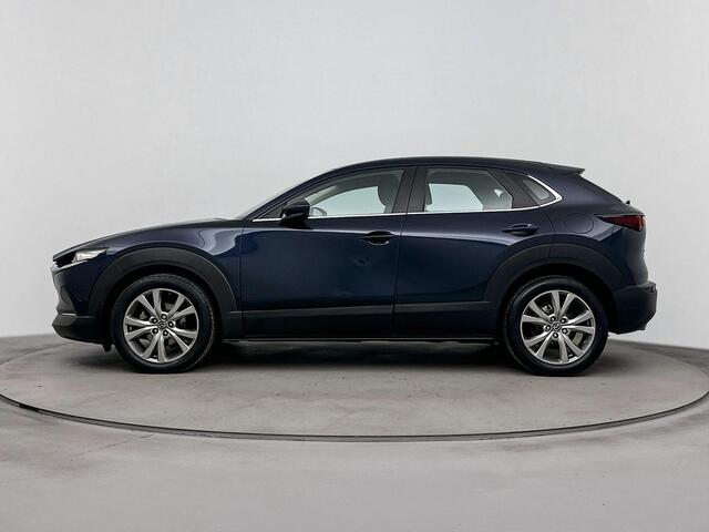 Mazda CX-30 2.0 e-SkyActiv-X M Hybrid Comfort | BTW auto | Navigatie | Achteruitrij camera | Cruise control | Apple Carplay/Android Auto | Dodehoek detectie |