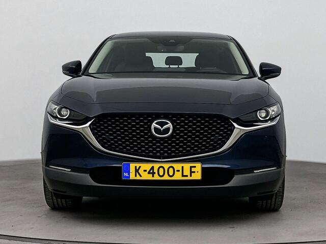 Mazda CX-30 2.0 e-SkyActiv-X M Hybrid Comfort | BTW auto | Navigatie | Achteruitrij camera | Cruise control | Apple Carplay/Android Auto | Dodehoek detectie |