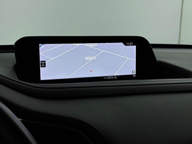 Mazda CX-30 2.0 e-SkyActiv-X M Hybrid Comfort | BTW auto | Navigatie | Achteruitrij camera | Cruise control | Apple Carplay/Android Auto | Dodehoek detectie |