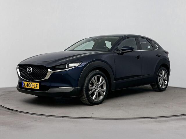 Mazda CX-30 2.0 e-SkyActiv-X M Hybrid Comfort | BTW auto | Navigatie | Achteruitrij camera | Cruise control | Apple Carplay/Android Auto | Dodehoek detectie |