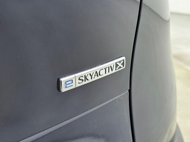Mazda CX-30 2.0 e-SkyActiv-X M Hybrid Comfort | BTW auto | Navigatie | Achteruitrij camera | Cruise control | Apple Carplay/Android Auto | Dodehoek detectie |