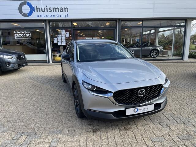 Mazda CX-30 2.0 eSA-X Homura