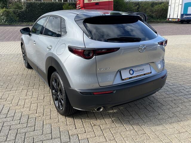 Mazda CX-30 2.0 eSA-X Homura