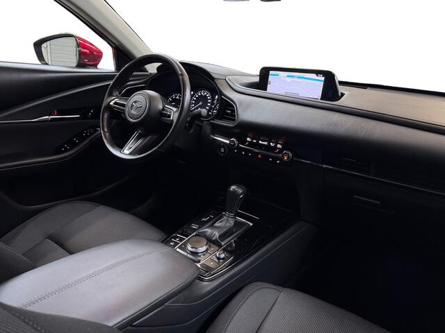 Mazda CX-30 2.0 e-SkyActiv-G M Hybrid Comfort I 360 Camera I Cruise Control I Elek. Achterklep