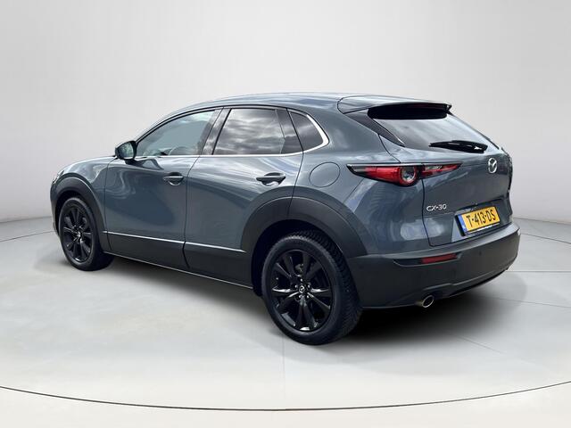 Mazda CX-30 2.0 e-SkyActiv-G M Hybrid Comfort |Trekhaak wegklapbaar||Airco| Parkeersensors achter| Radar cruise control|Apple Carplay|