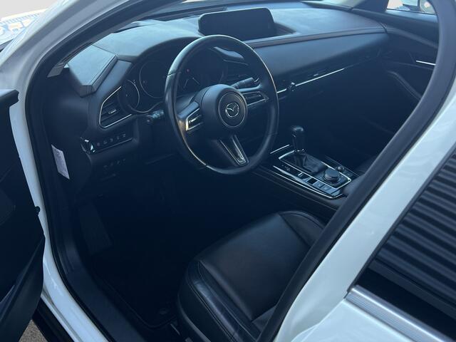 Mazda CX-30 2.0 e-SkyActiv-X M Hybrid Luxury