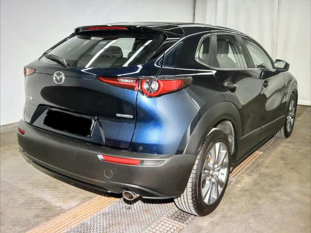 Mazda CX-30 2.0 e-SkyActiv-G M Hybrid Exclusive-line