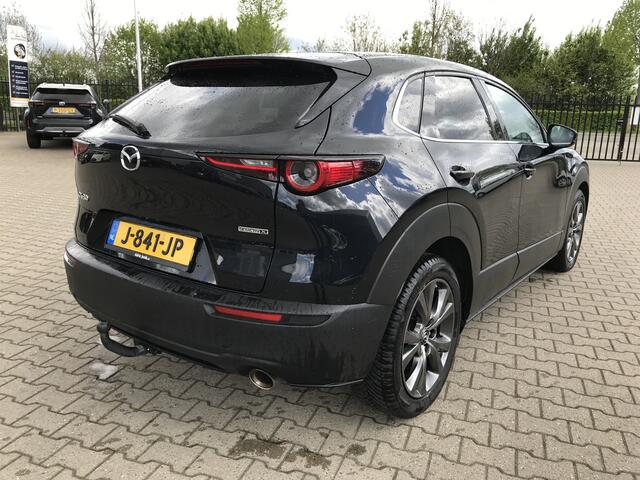 Mazda CX-30 2.0 e-SkyActiv-X M Hybrid Luxury