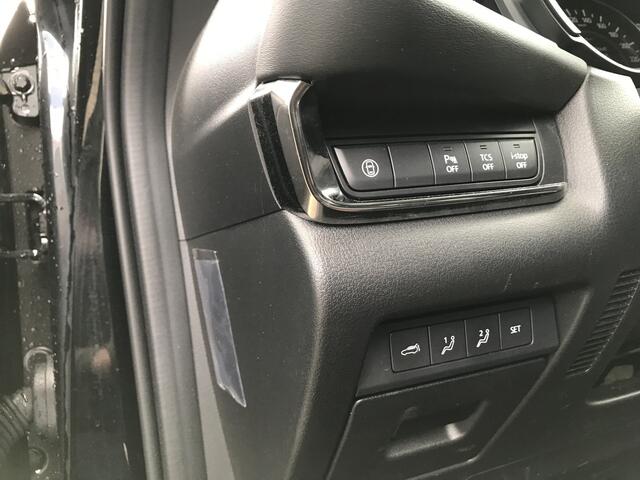 Mazda CX-30 2.0 e-SkyActiv-X M Hybrid Luxury