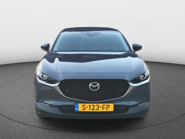 Mazda CX-30 2.0 eSA-X 186Pk Homura | Camera | Garantie tm '29