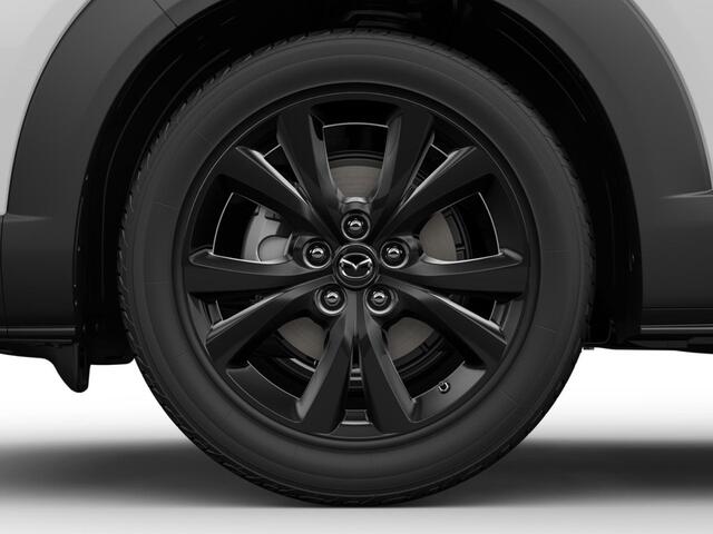 Mazda CX-30 2.5 e-SkyActiv-G M Hybrid Homura | Nieuw | Uit voorraad leverbaar | ¤ 3.000 inruilvoordeel bij aanschaf |