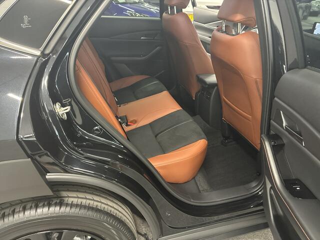 Mazda CX-30 2.0 e-SkyActiv-X M Hybrid Nagisa