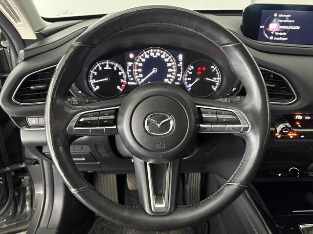 Mazda CX-30 2.0 e-SkyActiv M Hybrid | ADAP. CRUISE | CAMERA | STOEL-STUURVERW. |