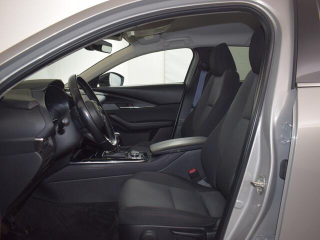 Mazda CX-30 187PK Homura CAMERA PDC APPLE CARPLAY