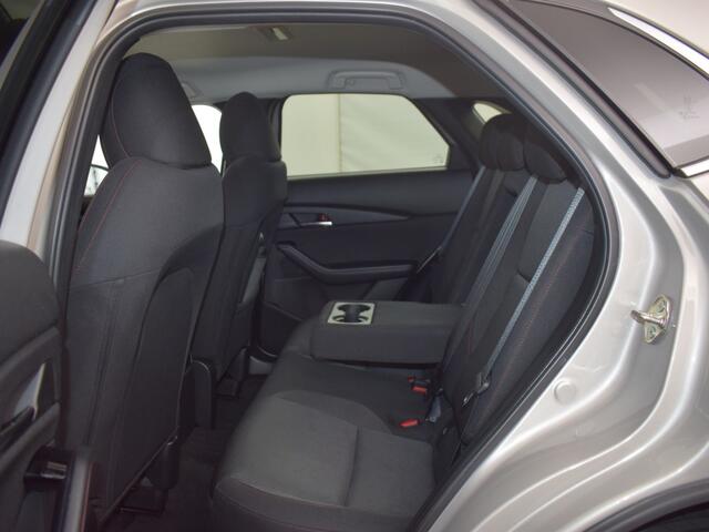 Mazda CX-30 187PK Homura CAMERA PDC APPLE CARPLAY