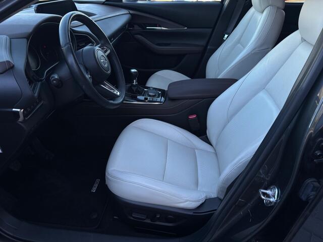 Mazda CX-30 2.0 SA-X Luxury | Bose Audio | Schuifdak | Trekhaak