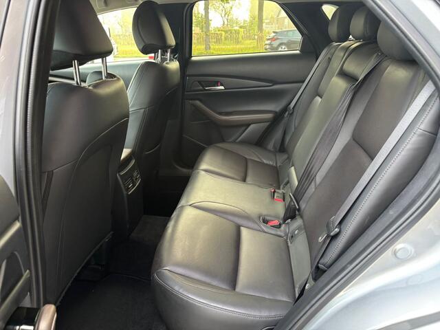 Mazda CX-30 2.0 e-SkyActiv-G M Hybrid Comfort,Leder,Bose.