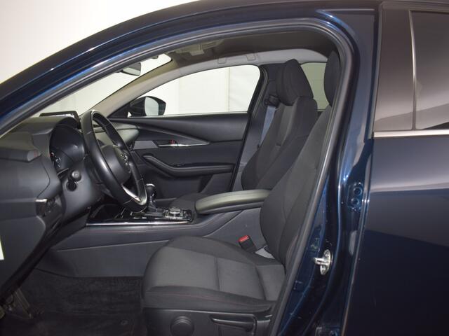 Mazda CX-30 187PK Homura CAMERA APPLE CARPLAY TREKHAAK