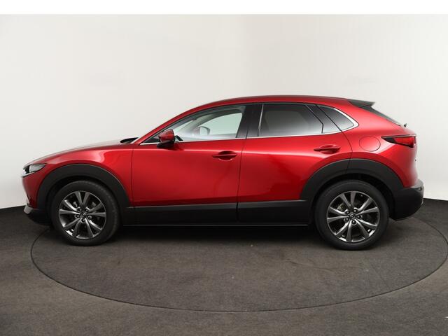 Mazda CX-30 186PK Luxury Leder Navi Camera Bose®
