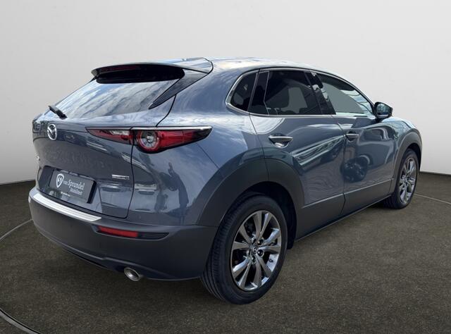 Mazda CX-30 2.0 Mild Hybrid 186PK Automaat Exclusive full options