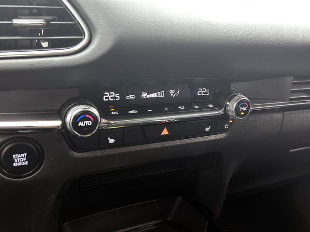 Mazda CX-30 2.0 e-SkyActiv-X M Hybrid Homura / Camera / Adaptieve cruise / Head-up display