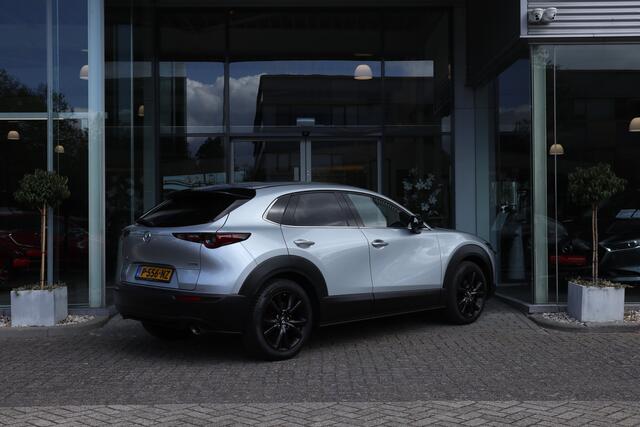 Mazda CX-30 2.0 e-SkyActiv-X M Hybrid Sportive Camera / Navi / Head-Up / Clima / Cruise / LM-Velgen