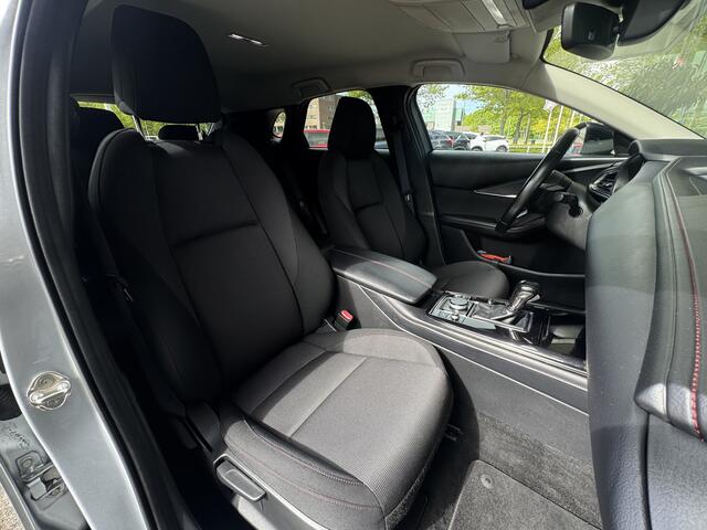 Mazda CX-30 2.0 e-SkyActiv-X M Hybrid Sportive Camera / Navi / Head-Up / Clima / Cruise / LM-Velgen
