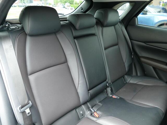 Mazda CX-30 2.0 e-SkyActiv-X M Hybrid Exclusive-line | Comfort pack | Adaptieve cruise | 360 Camera | Bose | Stoel/Stuurverwarming | RIJKLAARPRIJS!