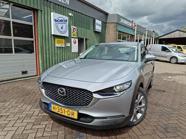 Mazda CX-30 2.0 SA-X Comfort