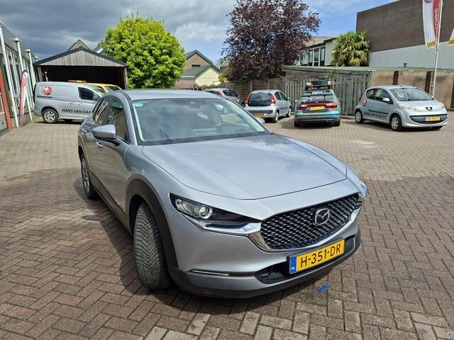 Mazda CX-30 2.0 SA-X Comfort
