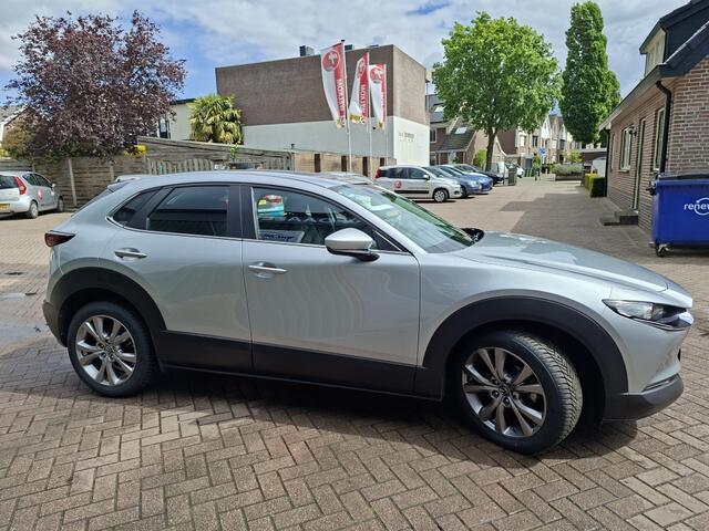 Mazda CX-30 2.0 SA-X Comfort