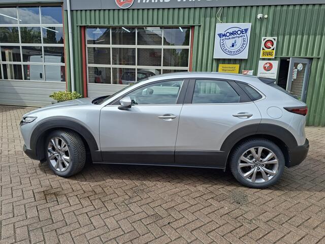 Mazda CX-30 2.0 SA-X Comfort