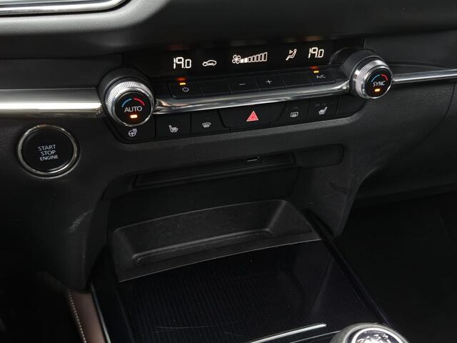 Mazda CX-30 2.0 eSA-X Luxury, 186PK / LEER / BOSE / NAP