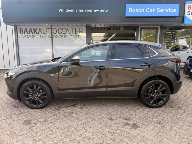 Mazda CX-30 2.0 eSA-G Homura | 18 Inch | Camera | Navigatie
