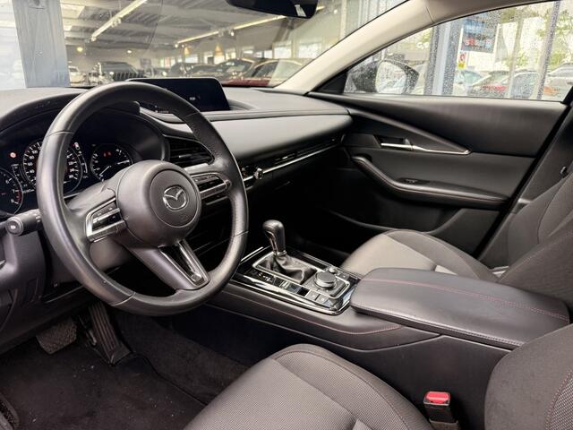 Mazda CX-30 2.0 eSA-G Homura | 18 Inch | Camera | Navigatie