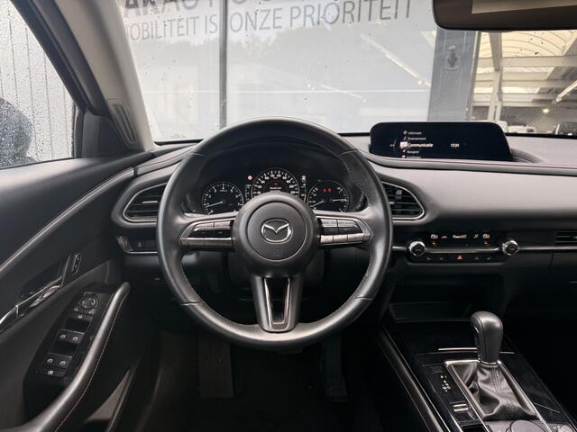 Mazda CX-30 2.0 eSA-G Homura | 18 Inch | Camera | Navigatie