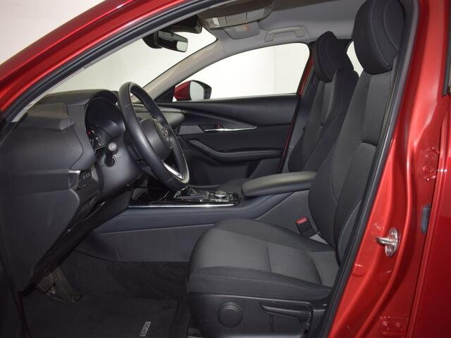 Mazda CX-30 186PK Comfort Camera Clima