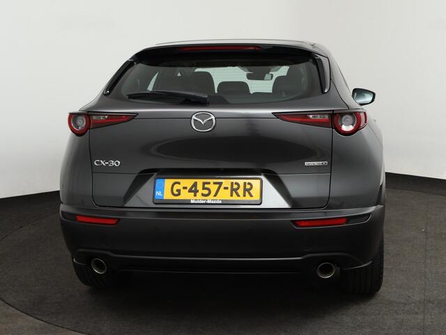 Mazda CX-30 180PK COMFORT NAVI CAMERA LMV APPLE CARPLAY