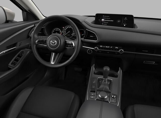 Mazda CX-30 2.5 e-SkyActiv-G M Hybrid Exc-l Bns Edition