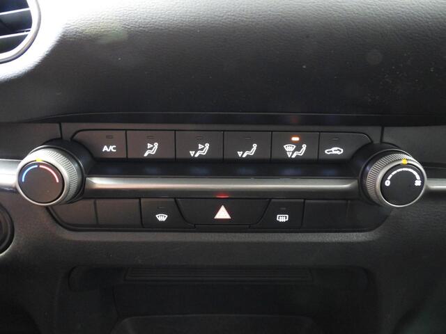Mazda CX-30 2.0 e-SkyActiv-X M Hybrid NAVI/TREKH./ADAPT.CRUISE/LED/16"LMV!