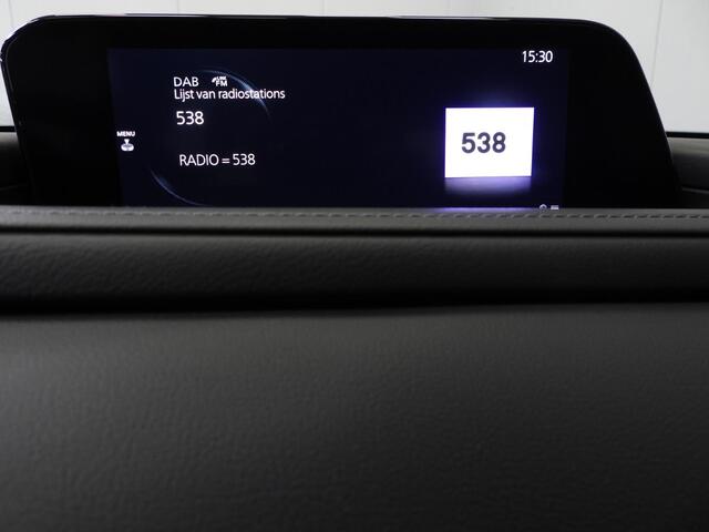 Mazda CX-30 2.0 e-SkyActiv-X M Hybrid NAVI/TREKH./ADAPT.CRUISE/LED/16"LMV!