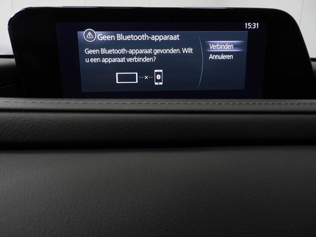 Mazda CX-30 2.0 e-SkyActiv-X M Hybrid NAVI/TREKH./ADAPT.CRUISE/LED/16"LMV!