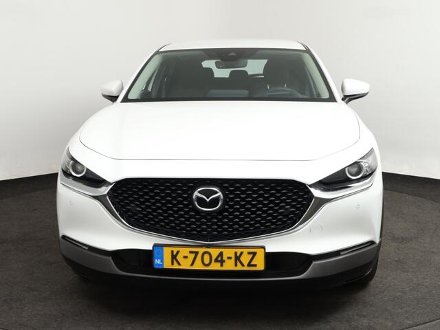 Mazda CX-30 2.0 SA-X COMFORT NAVI CAMERA 18 "LMV